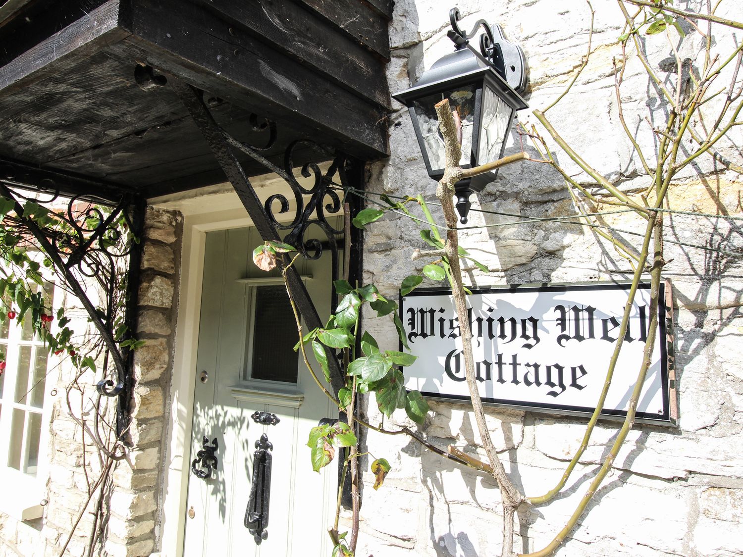 Wishing Well Cottage | Upwey | Bayard Hill | Dorset And ...