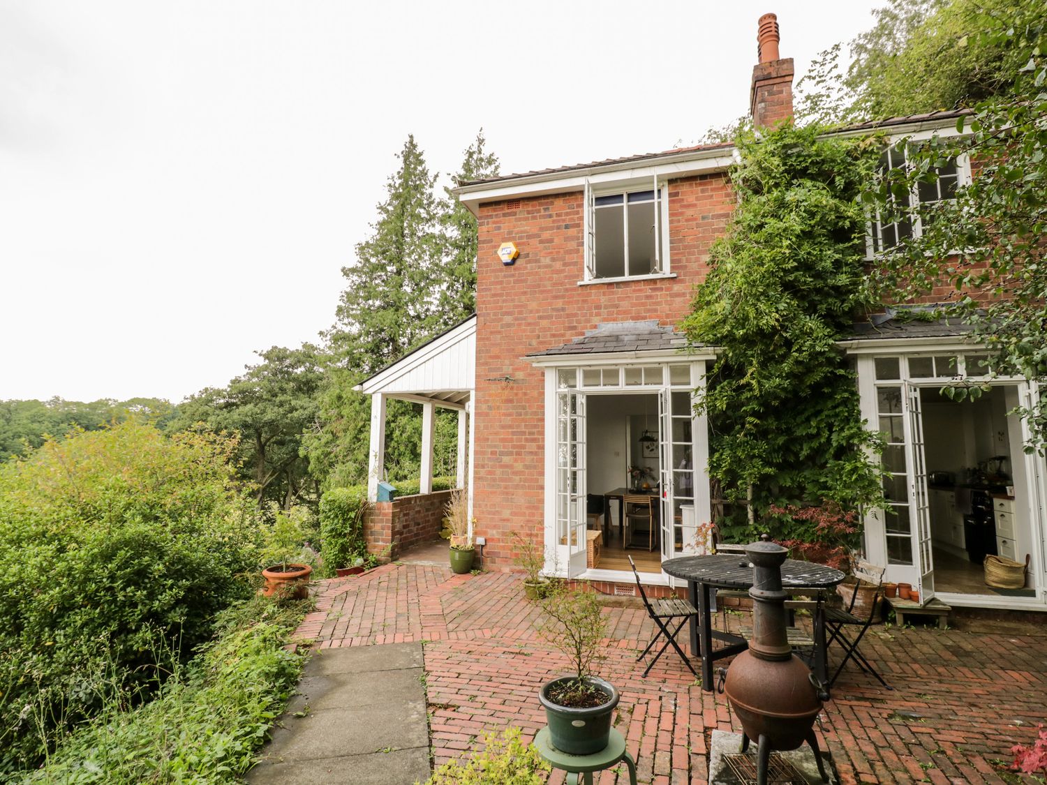 Tor Cottage | Colwall, Herefordshire | Upper Colwall | Self Catering