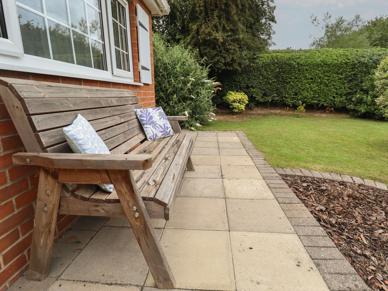 Marsh View Cottage, Wainfleet All Saints