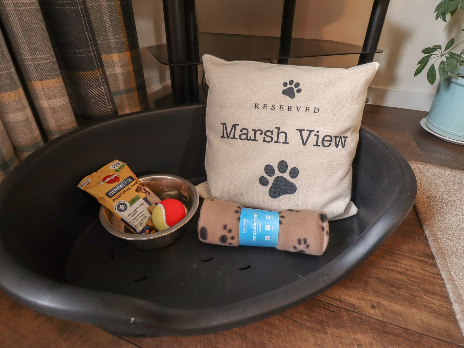 Marsh View Cottage, Wainfleet All Saints