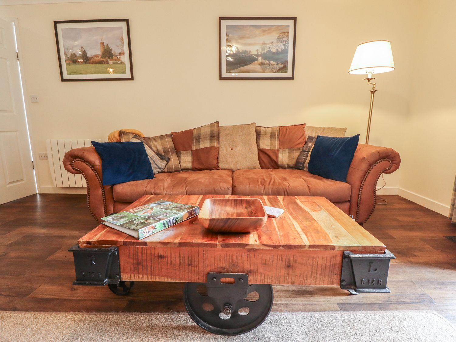 Marsh View Cottage, Wainfleet All Saints