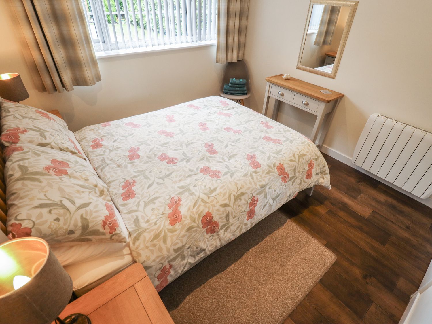 Marsh View Cottage, Wainfleet All Saints