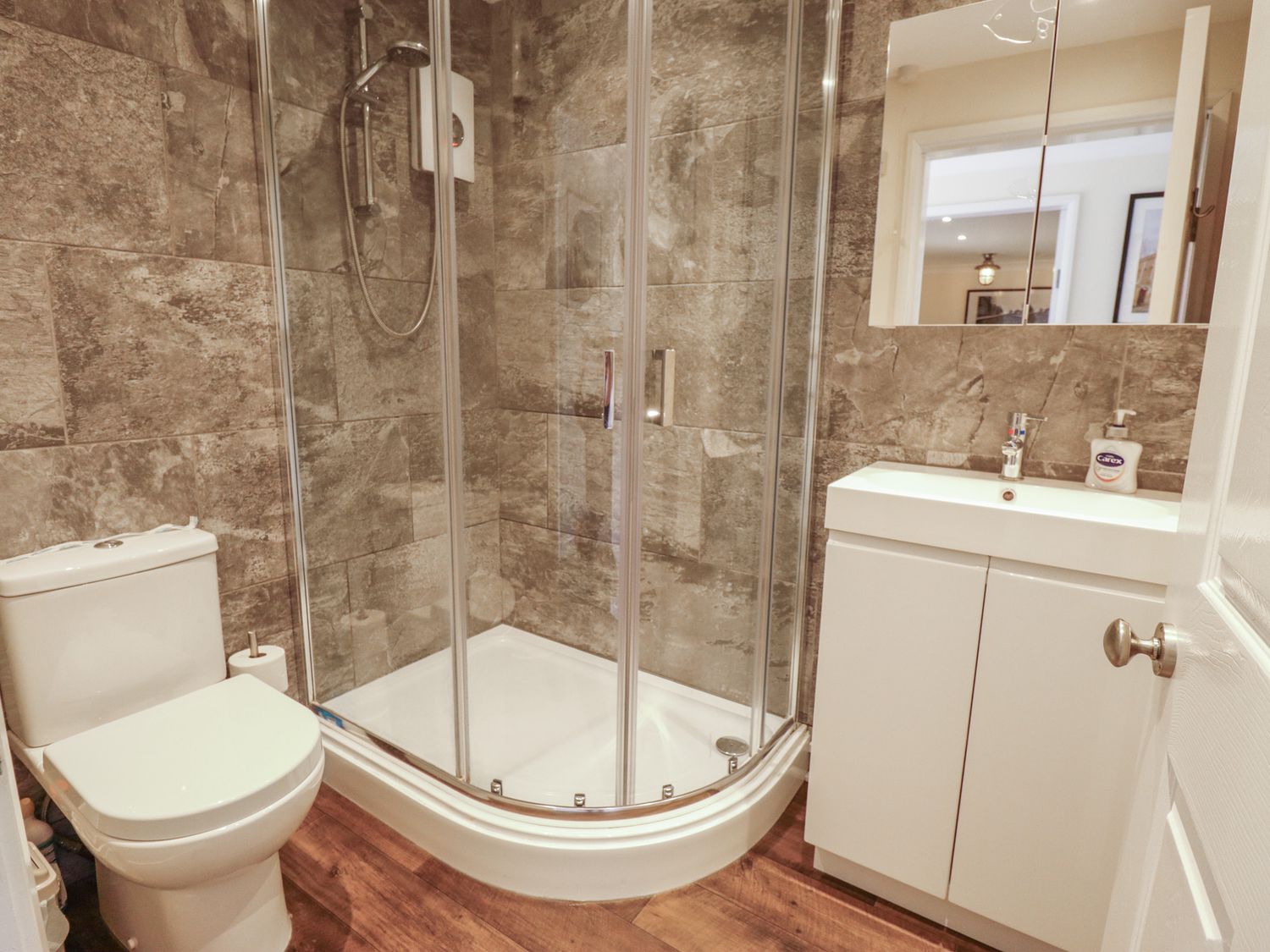 Marsh View Cottage, Wainfleet All Saints