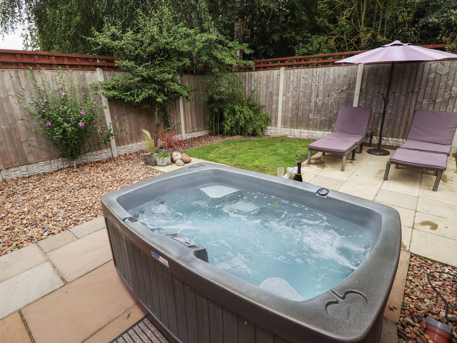 Marsh View Cottage, Wainfleet All Saints