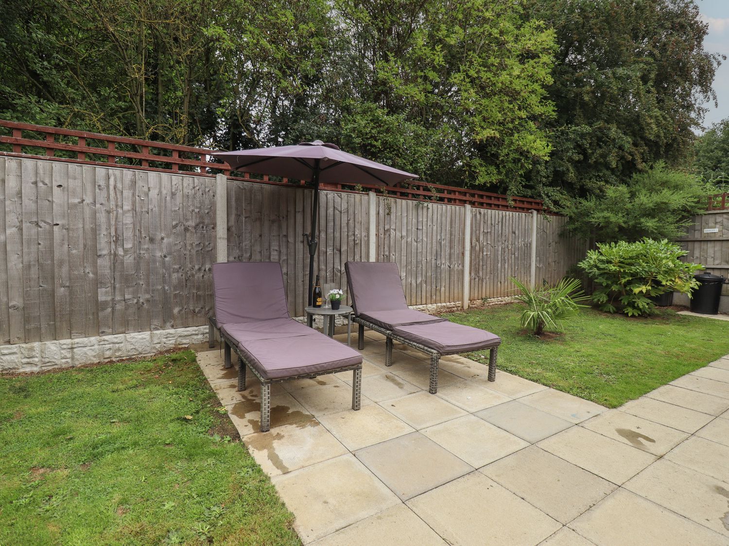 Marsh View Cottage, Wainfleet All Saints