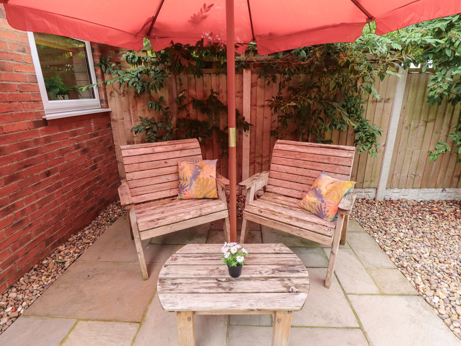 Marsh View Cottage, Wainfleet All Saints