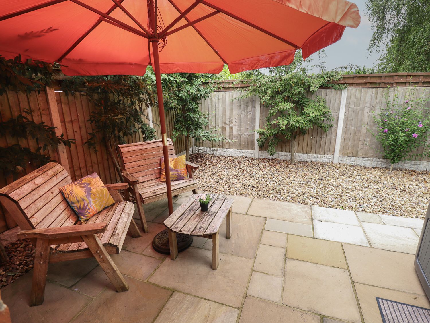 Marsh View Cottage, Wainfleet All Saints