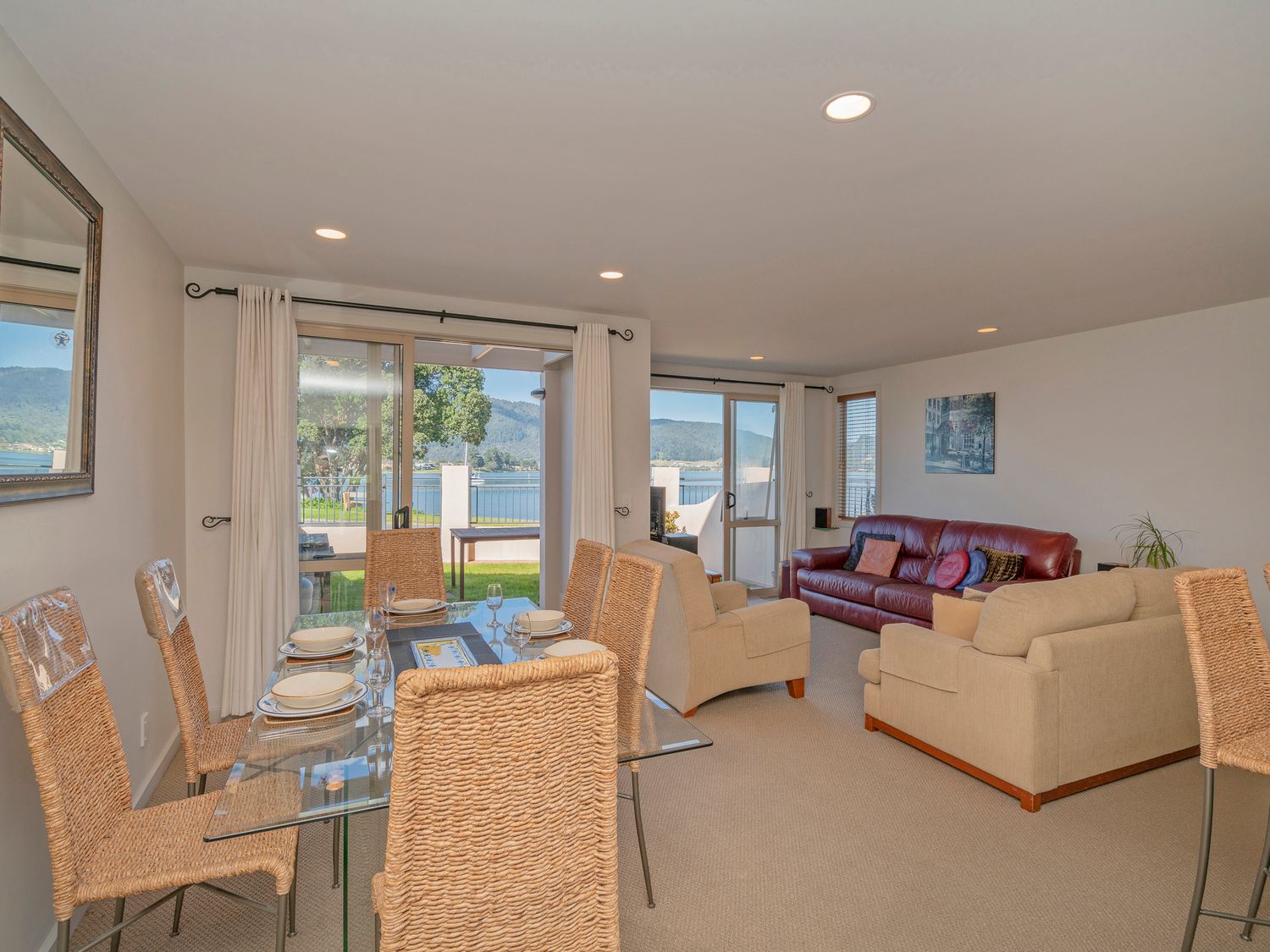 Tairua Waterfront Retreat - Tairua Apartment                     photo 2