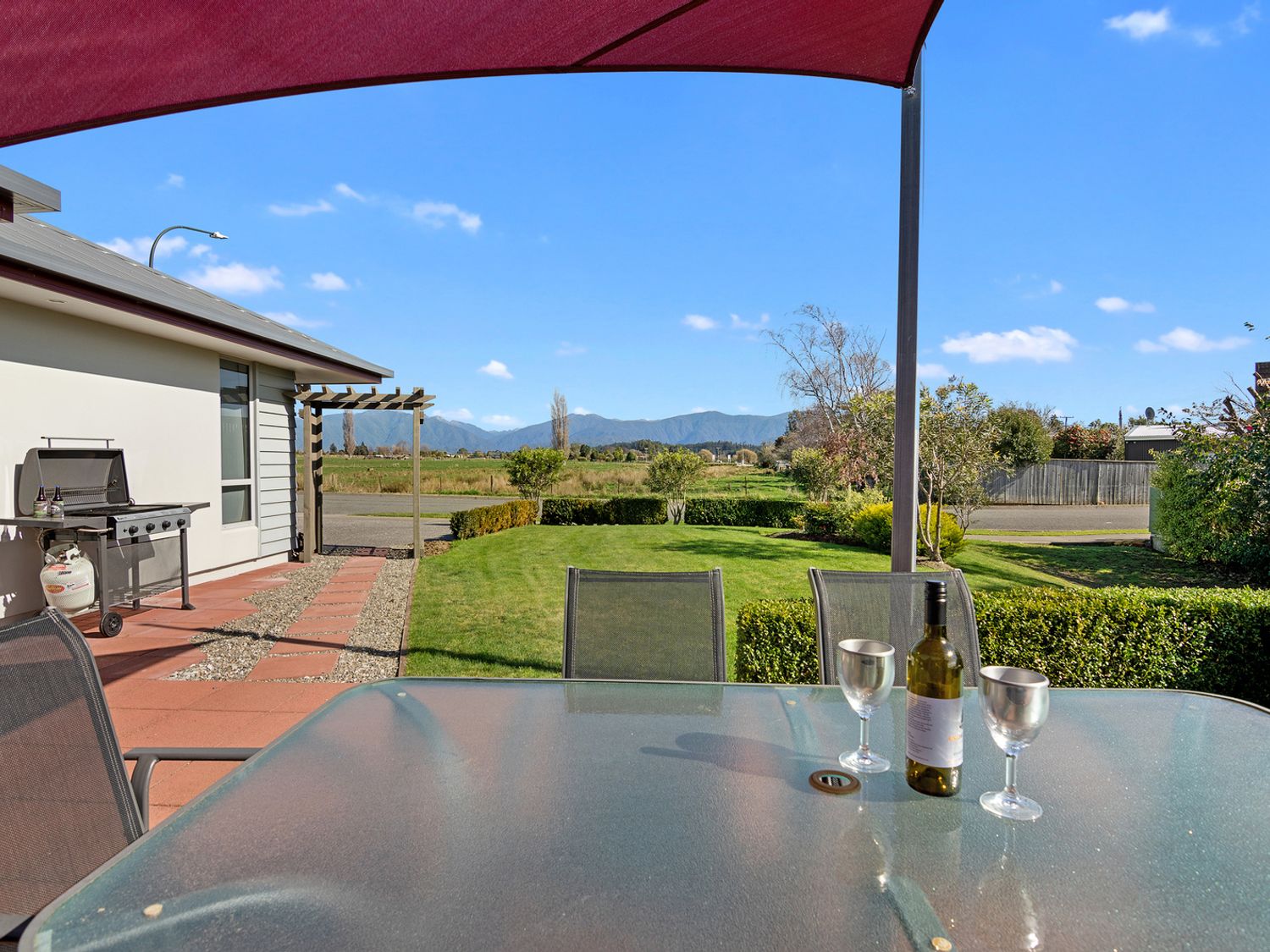Paradise in Pohara - Pohara Beach Holiday Home                     photo 22