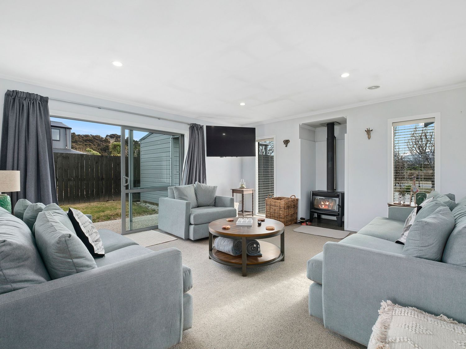 Haven on Hunt - Albert Town Holiday Home                     photo 2