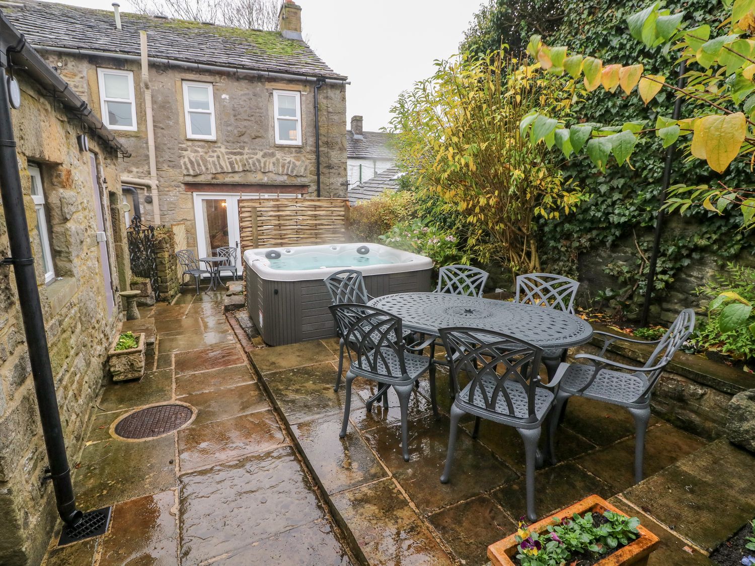 Grassington Holiday Cottages Self catering in