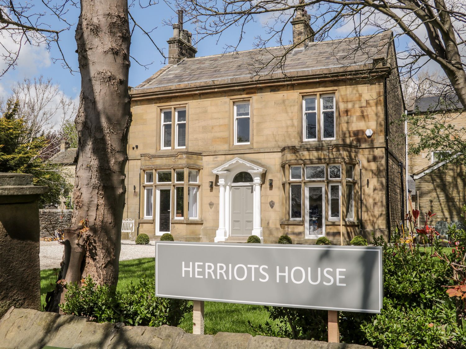 Herriots House - Yorkshire Dales - 1054297 - photo 1
