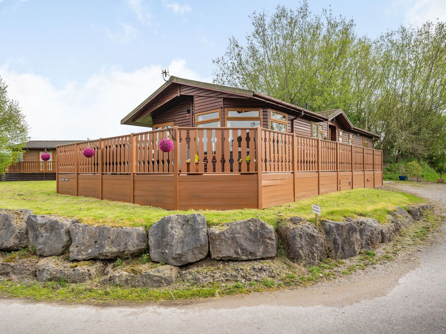 Lakeview Lodge - Lake District - 1054419 - photo 1