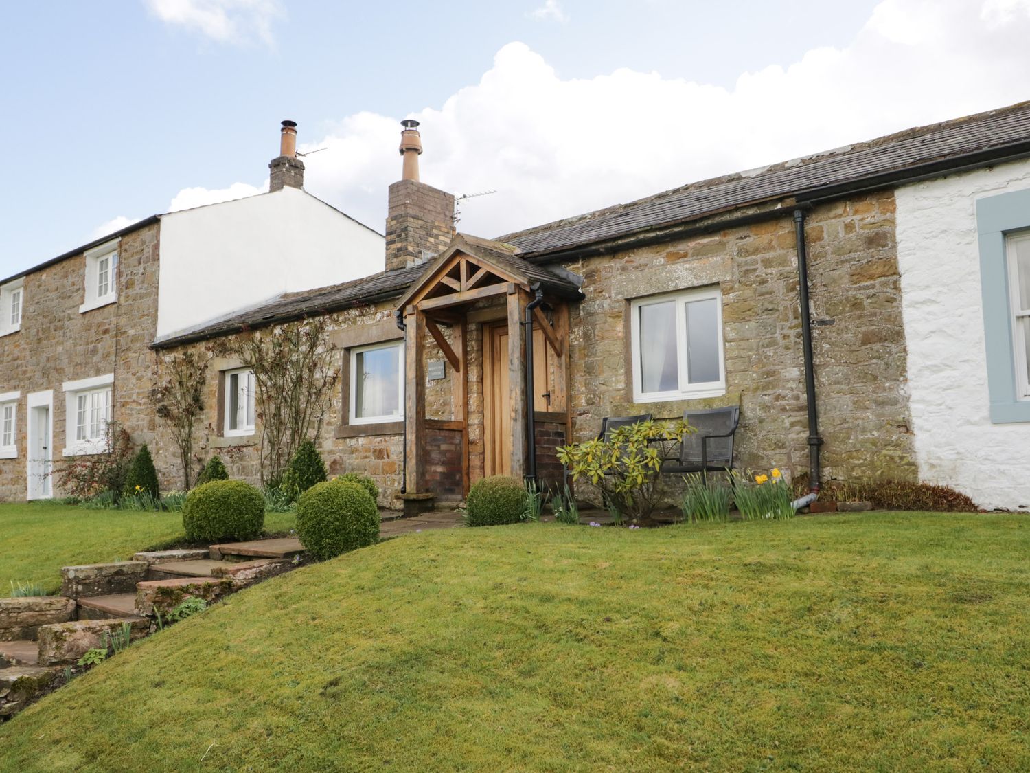 Solport View Cottage - Lake District - 1054514 - photo 1