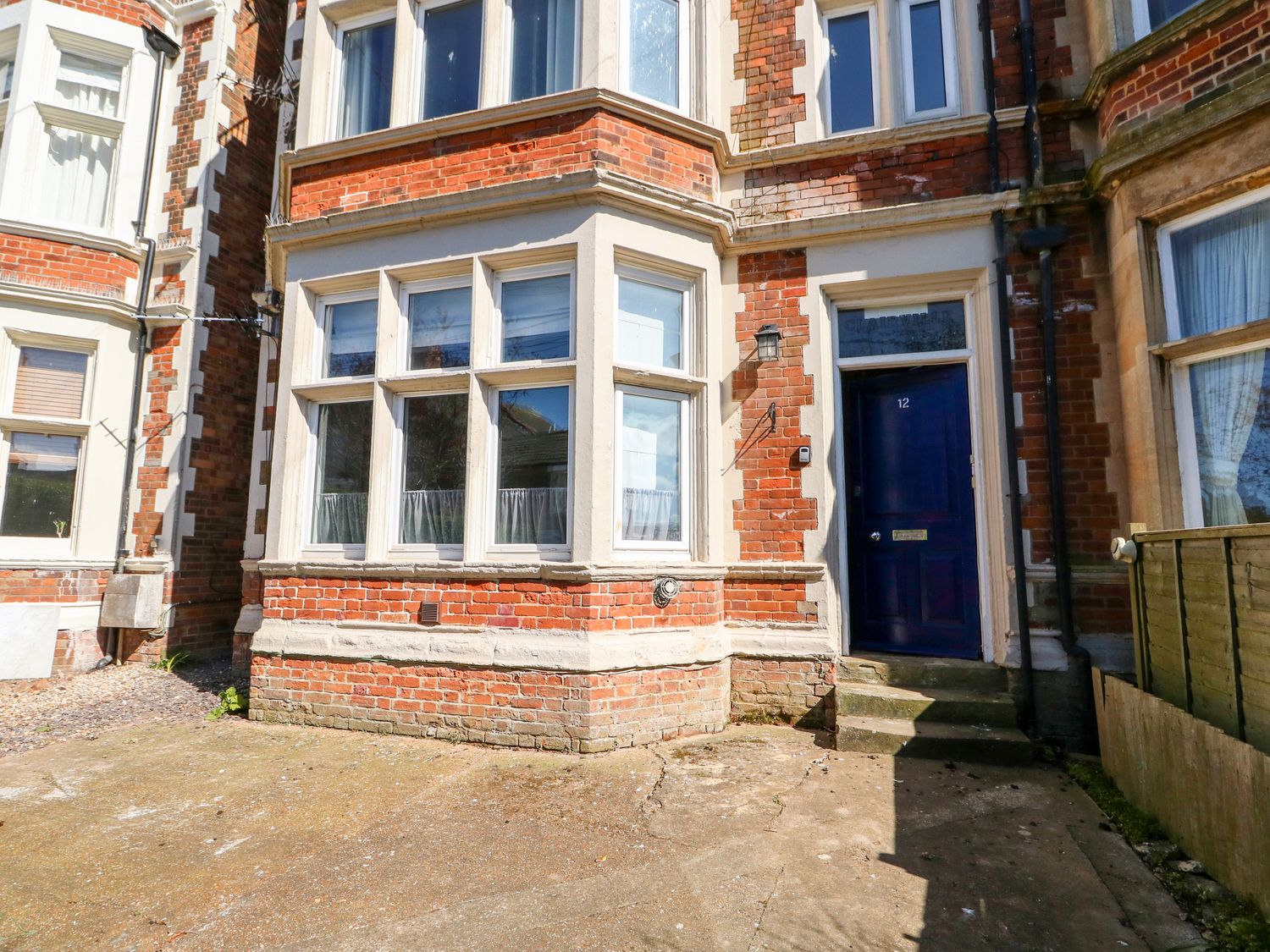 Northgate Ground Floor Flat - Norfolk - 1054658 - photo 1