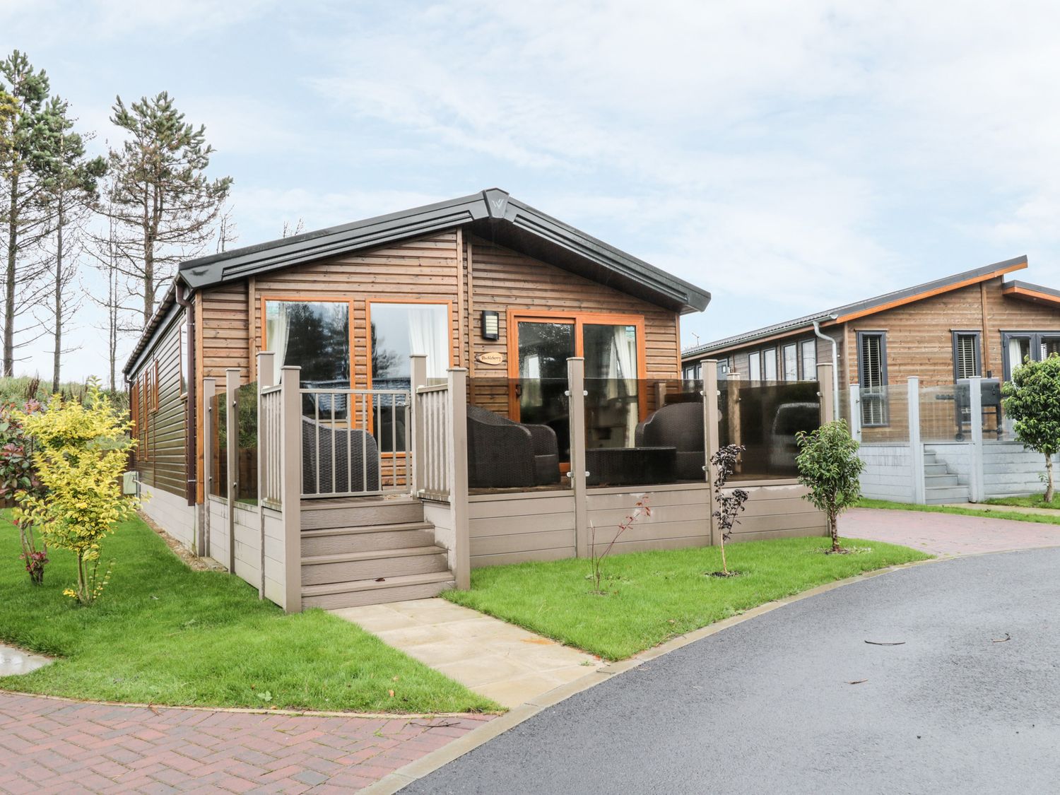 Huckleberry - North Yorkshire (incl. Whitby) - 1054717 - photo 1