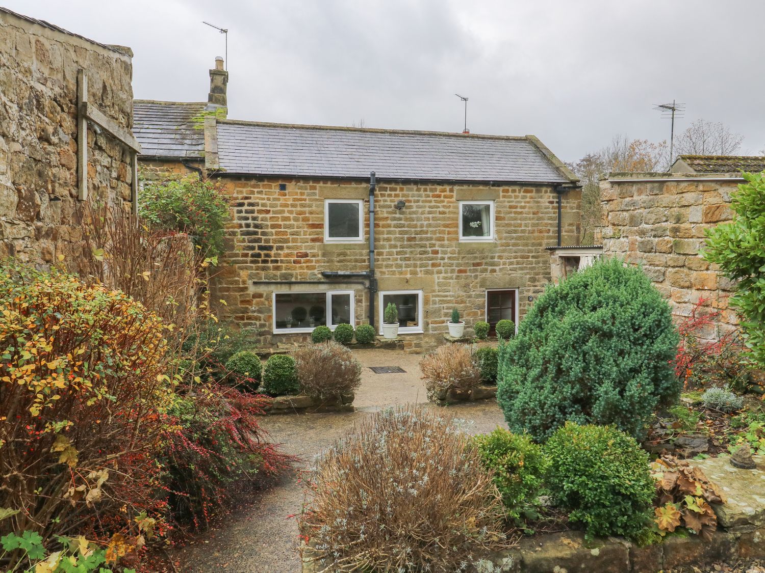 Ripon Holiday Cottages Find quality self catering in