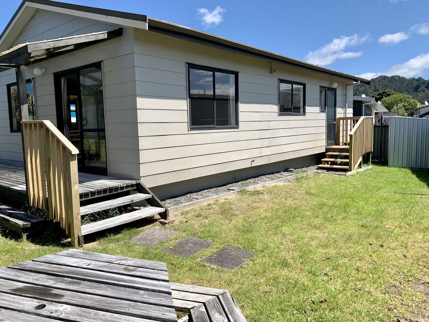 Whangamata Beach Break - Whangamata Holiday Home                     photo 23