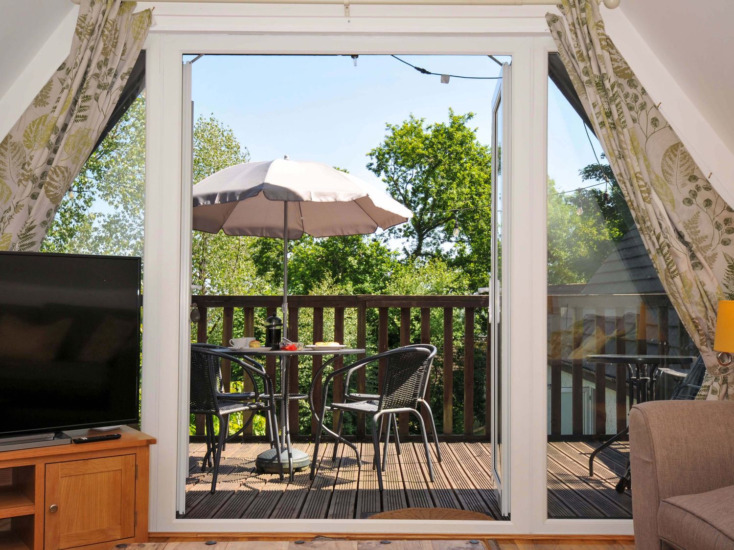 59 Valley Lodge, Gaerwen