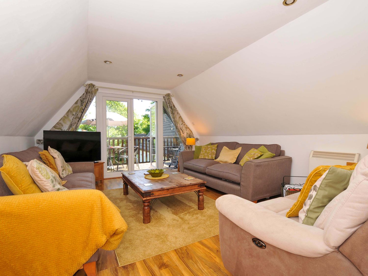 59 Valley Lodge, Gaerwen