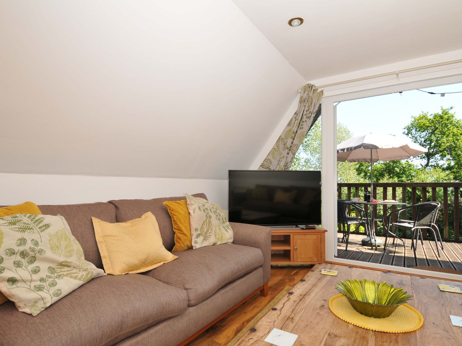 59 Valley Lodge, Gaerwen