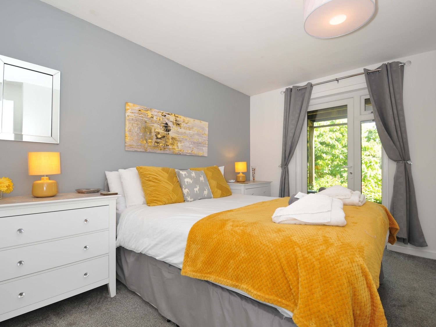 59 Valley Lodge, Gaerwen