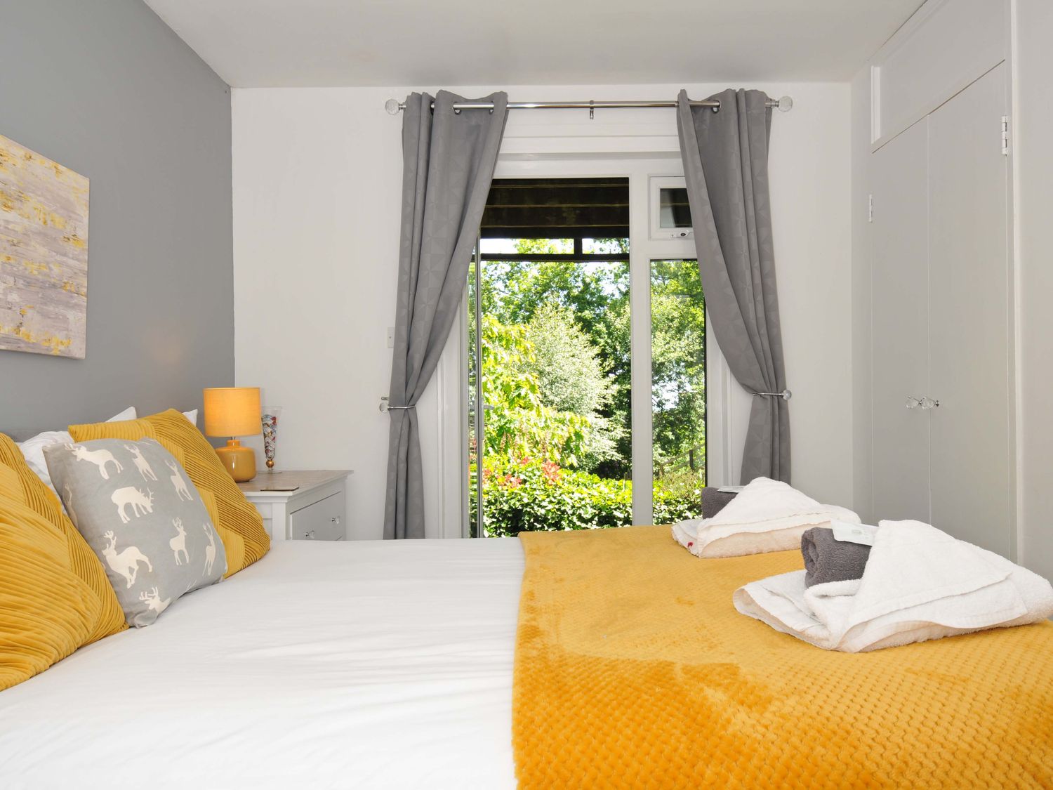 59 Valley Lodge, Gaerwen