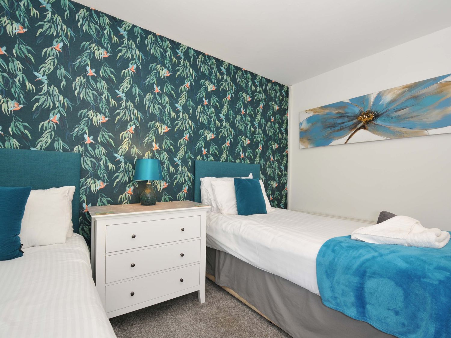 59 Valley Lodge, Gaerwen