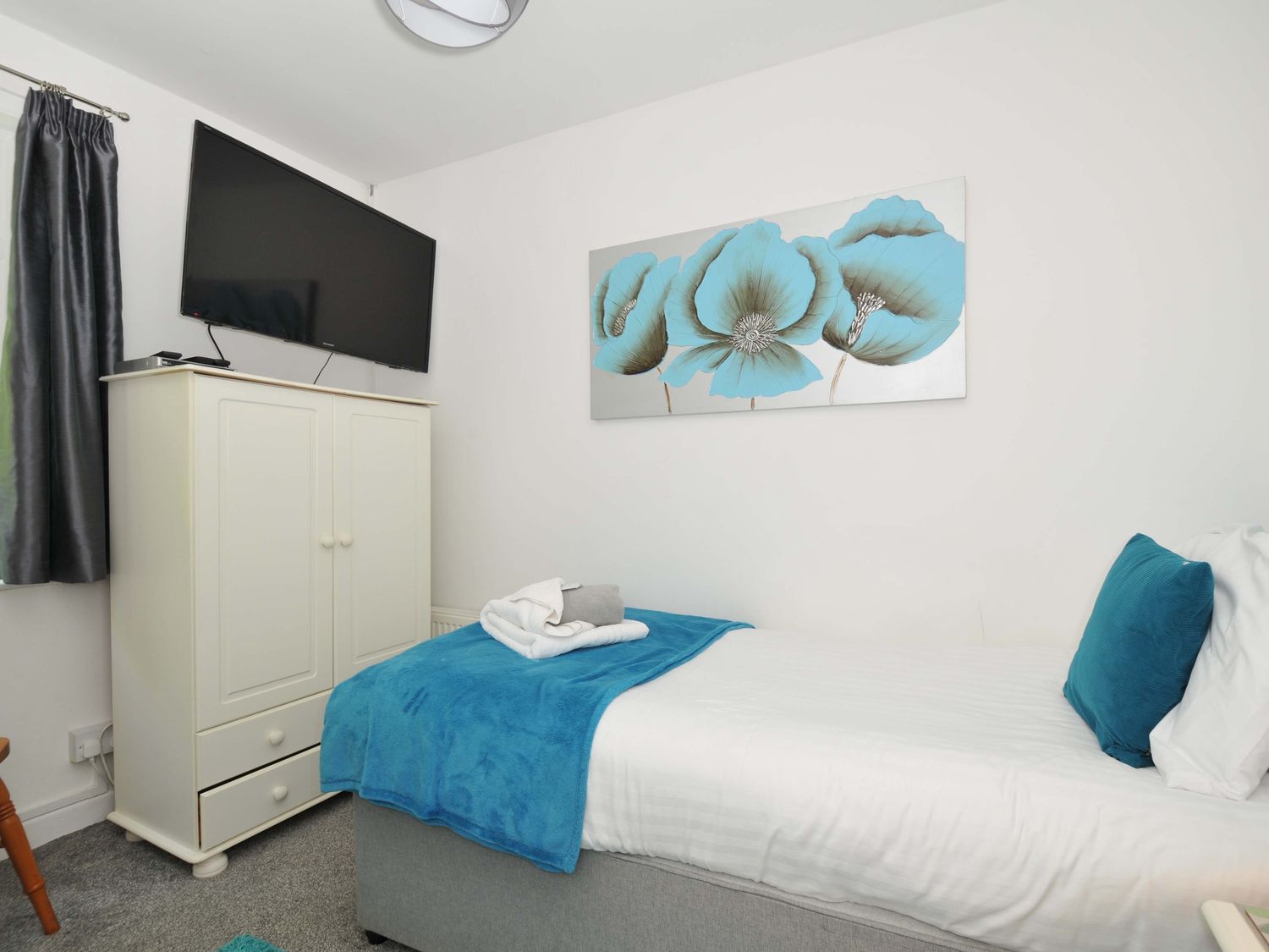 59 Valley Lodge, Gaerwen