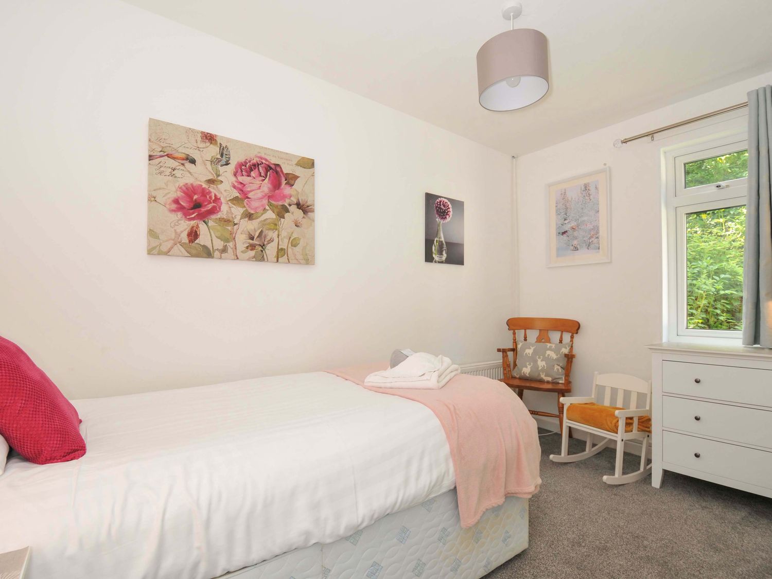 59 Valley Lodge, Gaerwen