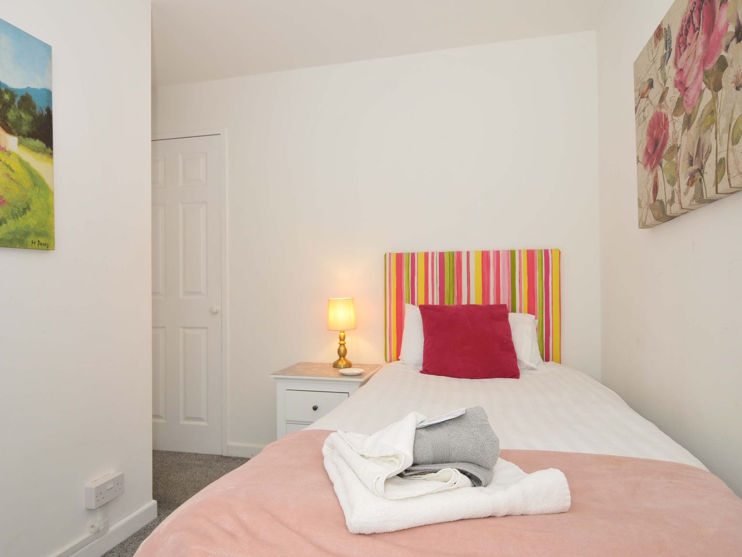 59 Valley Lodge, Gaerwen