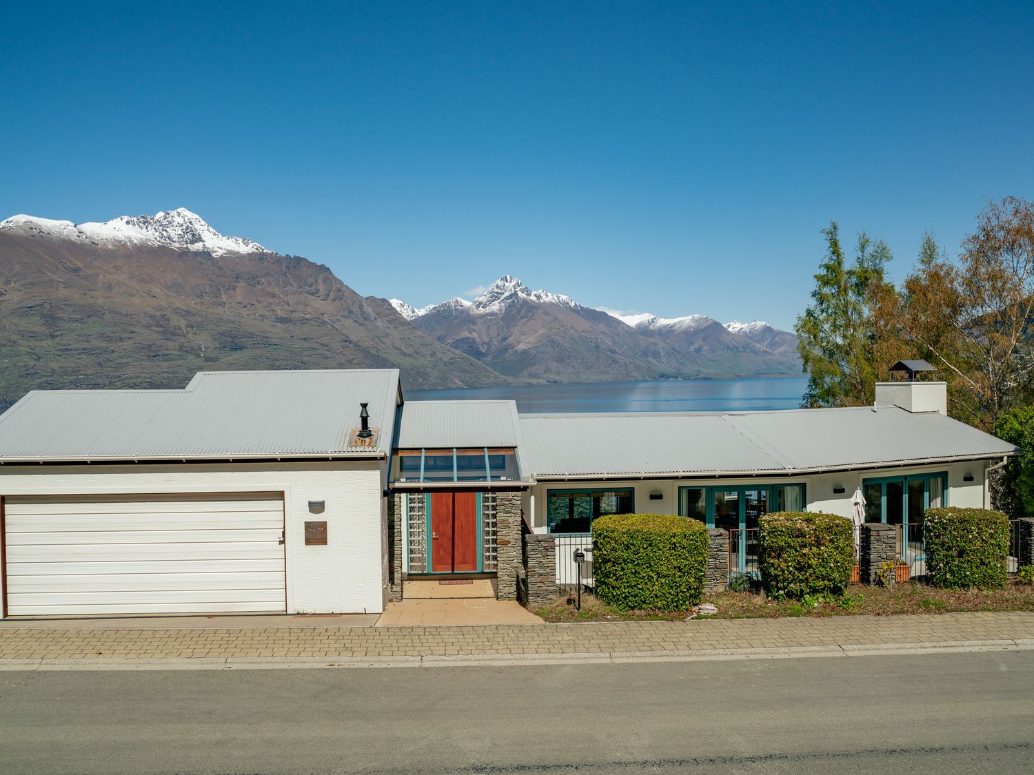 Deja Vu - Queenstown Holiday Home -  - 1056318 - photo 1