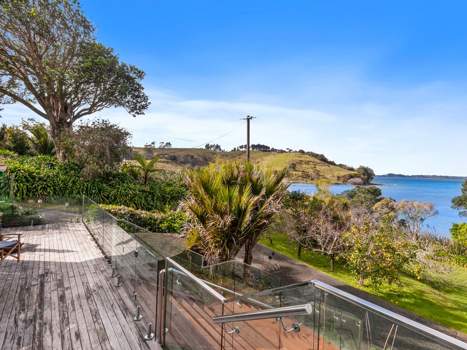 Pohutukawa Cottage - Matakana Holiday Home                     photo 21