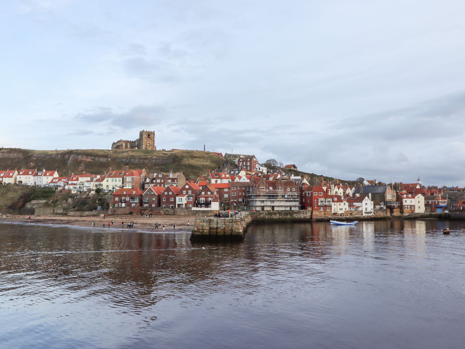 Mariner's View, Whitby