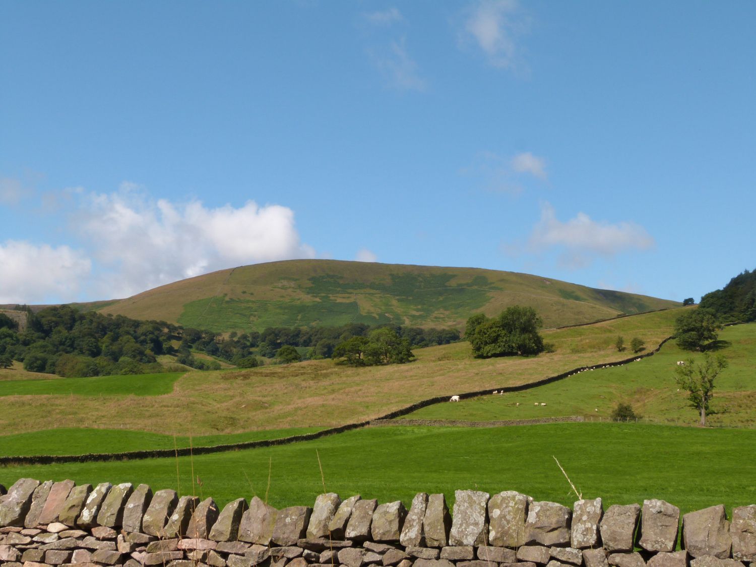 Pendle View, Great Harwood
