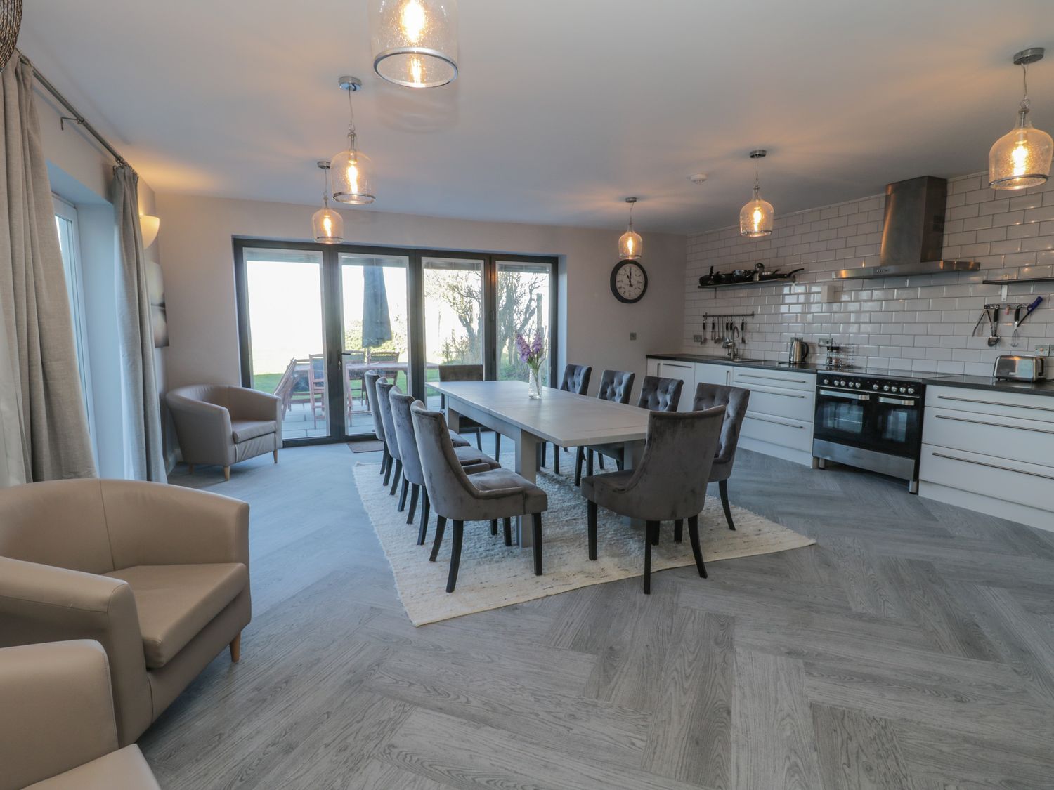 Voebroch Holiday Cottage in Kettleness ( Ref 1057769 ) Holiday Cottage near Staithes North Yorkshire