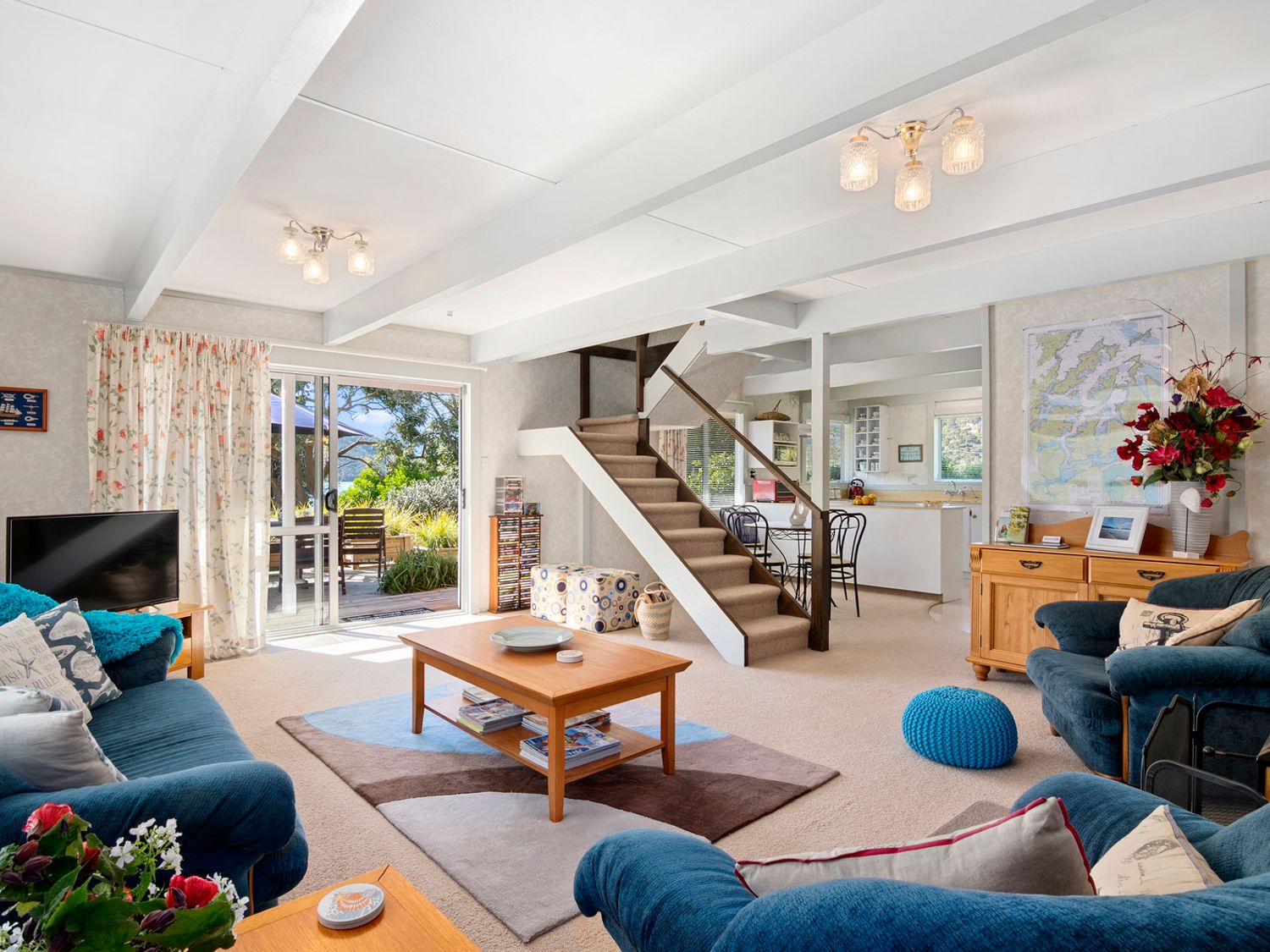 Pukenui Paradise - Havelock Holiday Home                     photo 2