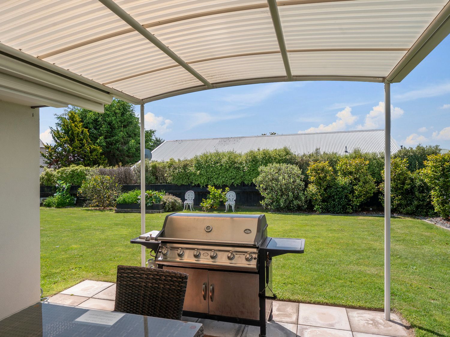 Fabulous in Wharewaka - Wharewaka Holiday Home                     photo 22