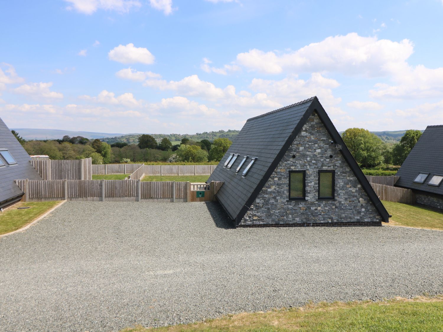Kerry Hill, Llandrindod Wells