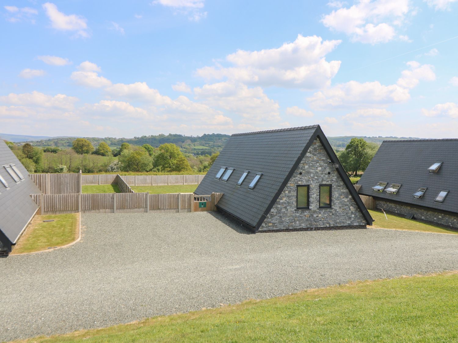 Kerry Hill, Llandrindod Wells