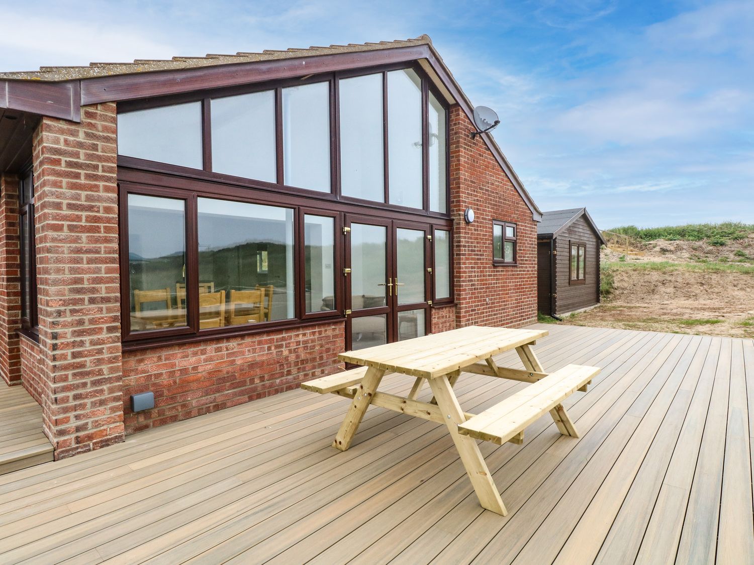 Windyridge - Norfolk - 1058650 - photo 1