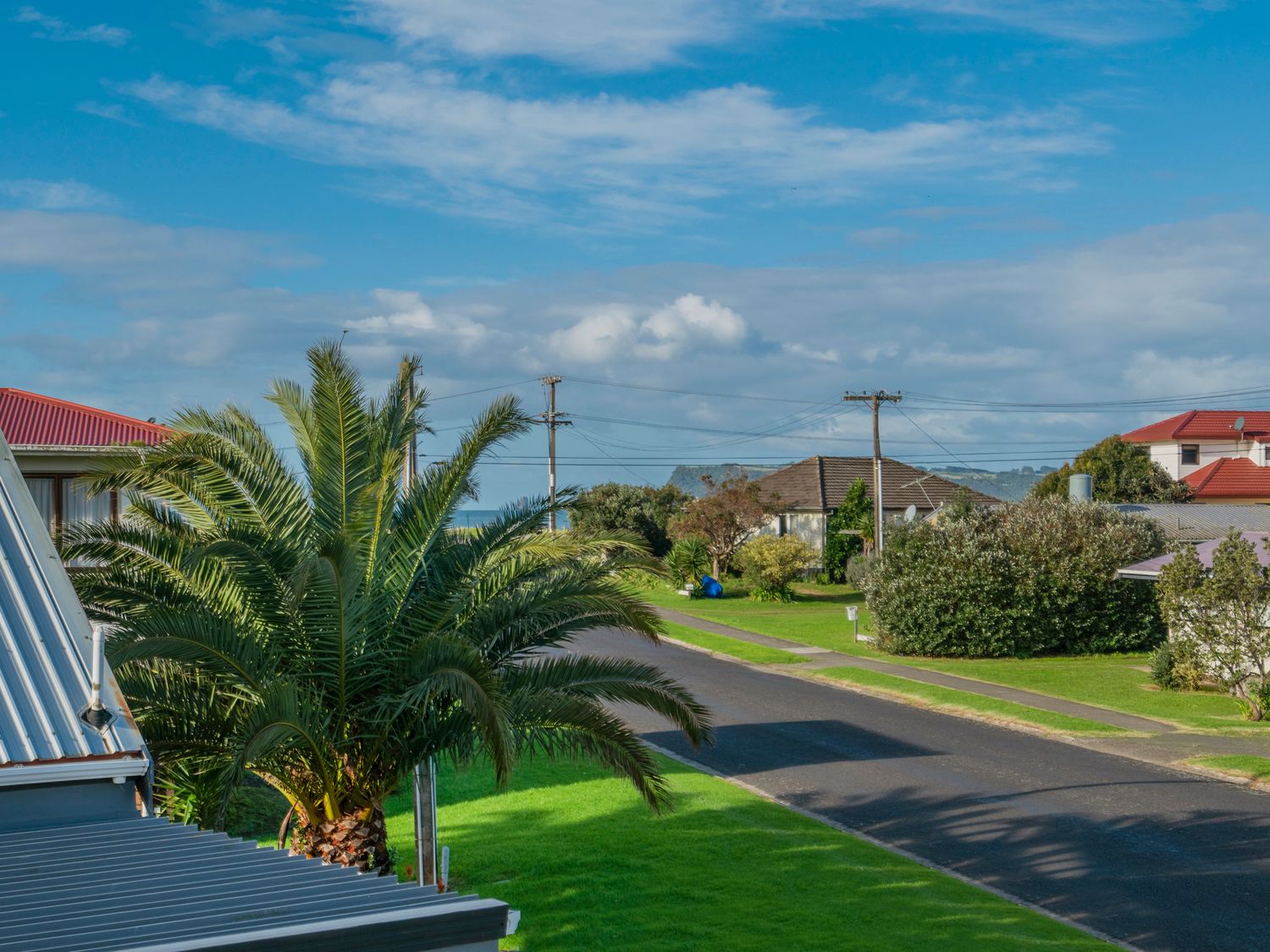 Seabreeze on Cook - Whitianga Holiday Home                     photo 36