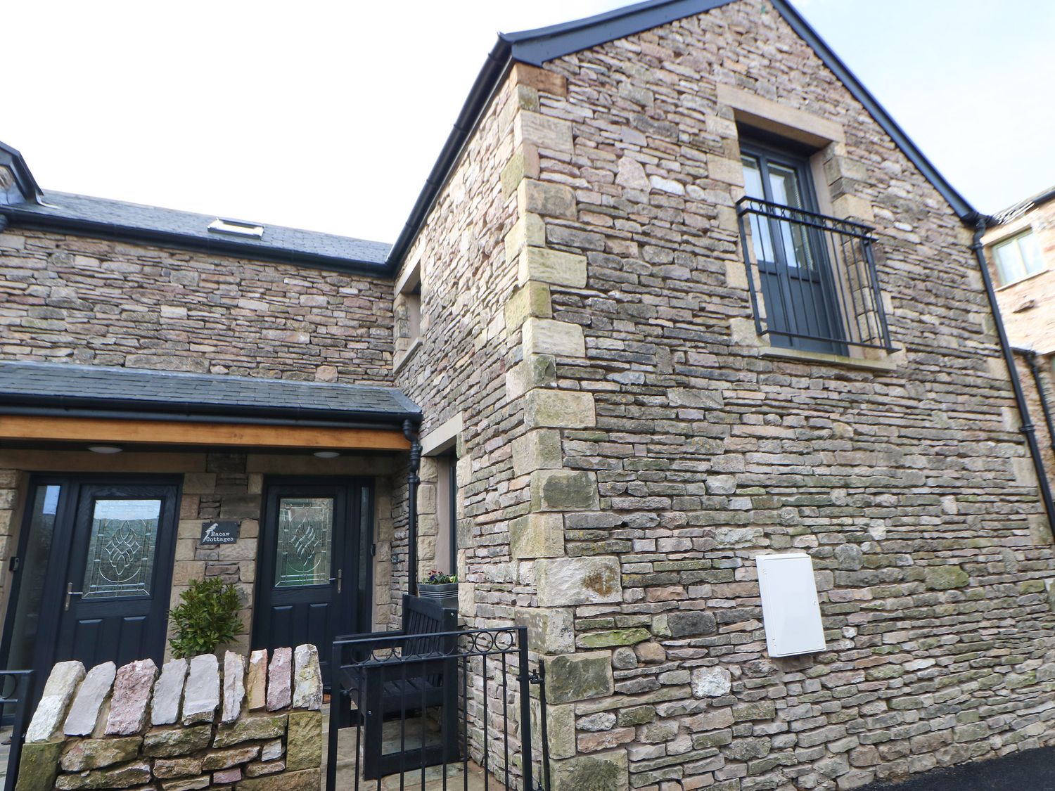 Macaw Cottages, No. 4 - Lake District - 1059546 - photo 1