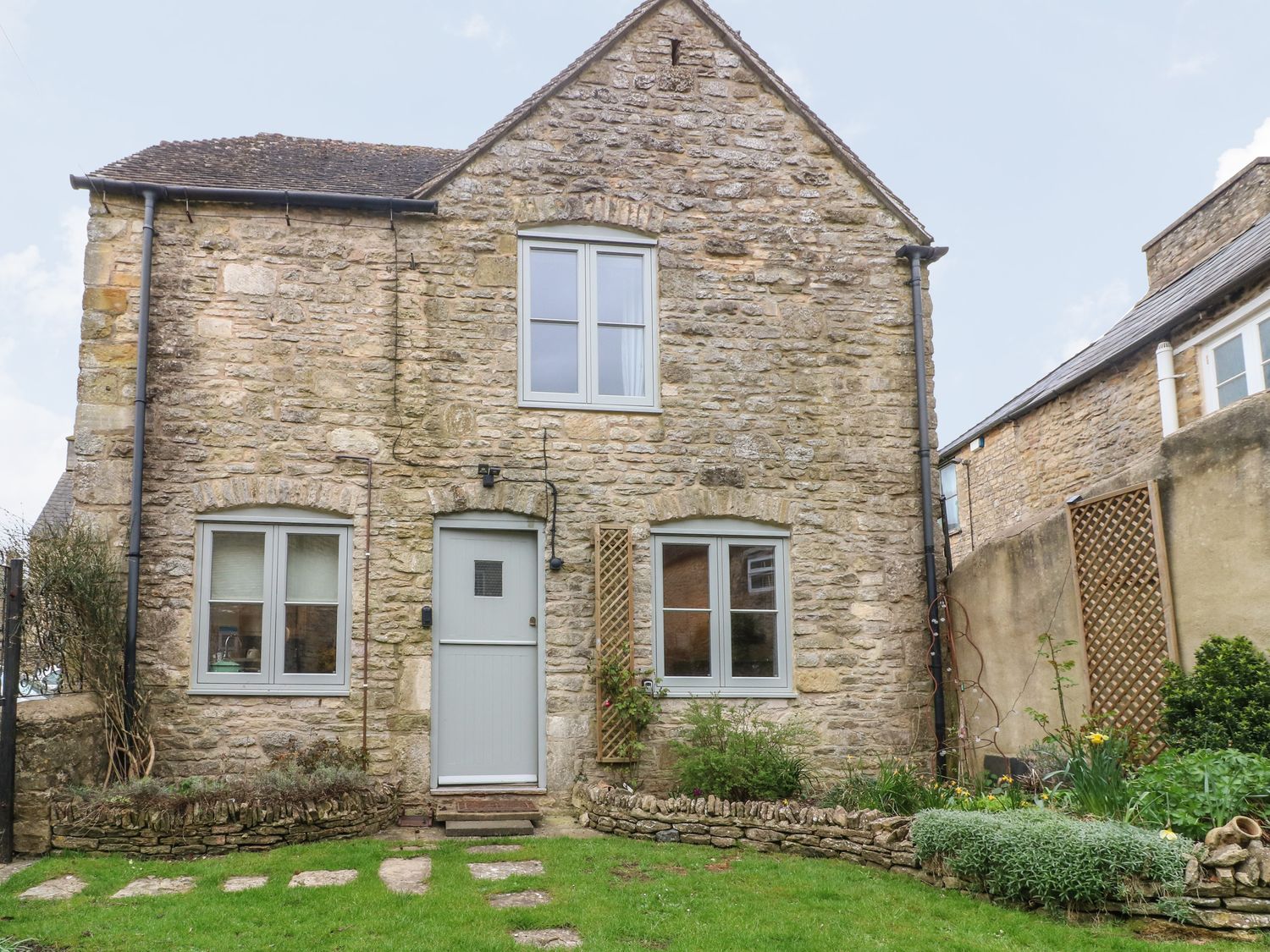 Old Forge Cottage - Cotswolds - 1059559 - photo 1