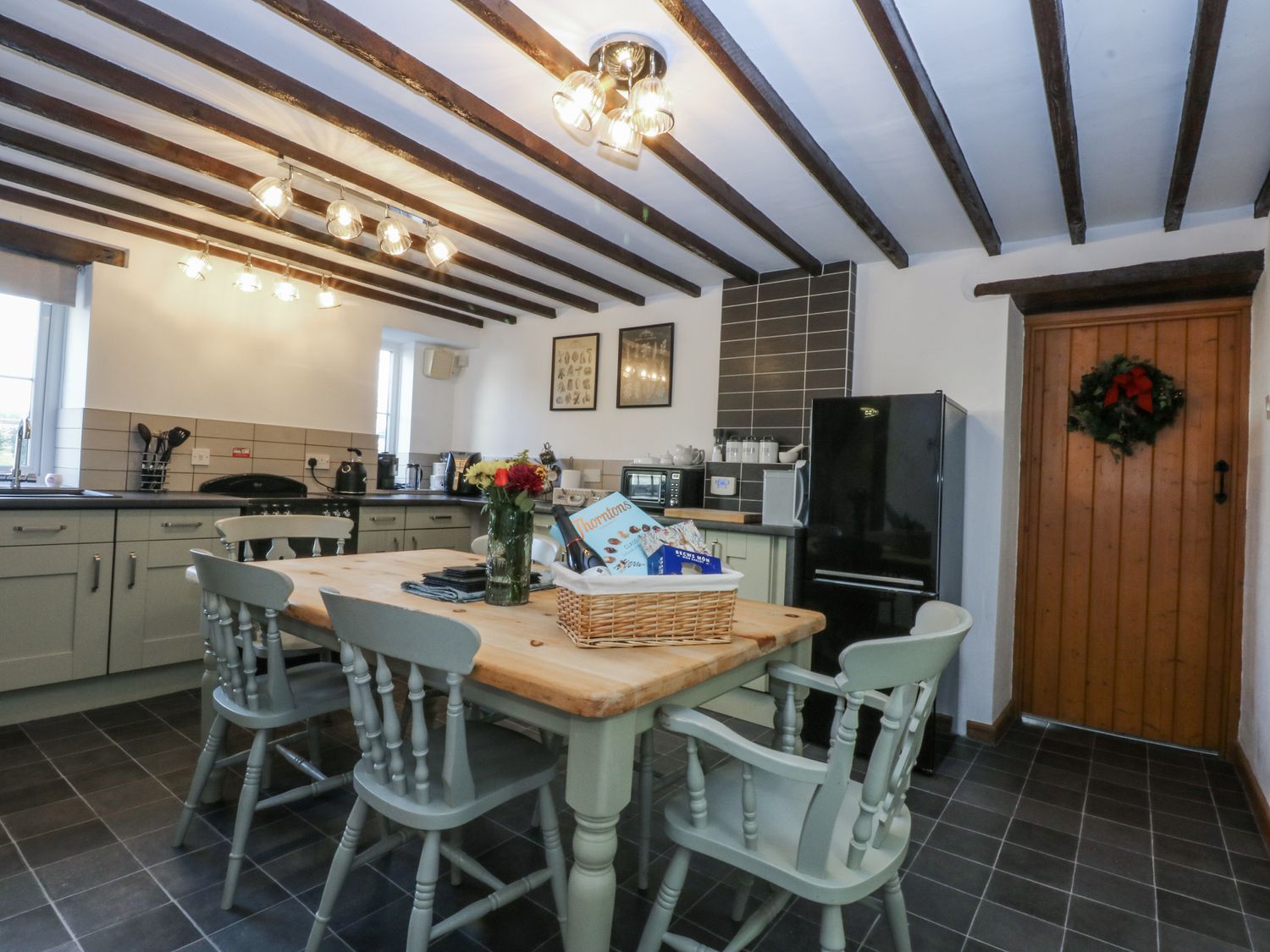 Ty Gwennol (977198), Llanfaethlu