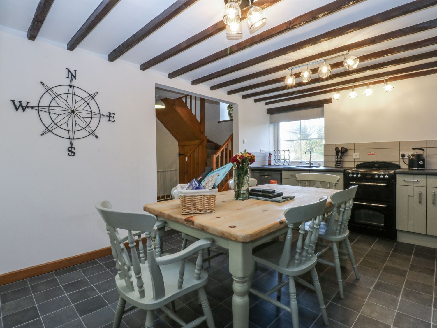 Ty Gwennol (977198), Llanfaethlu