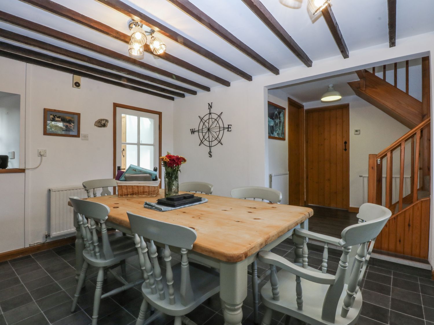 Ty Gwennol (977198), Llanfaethlu