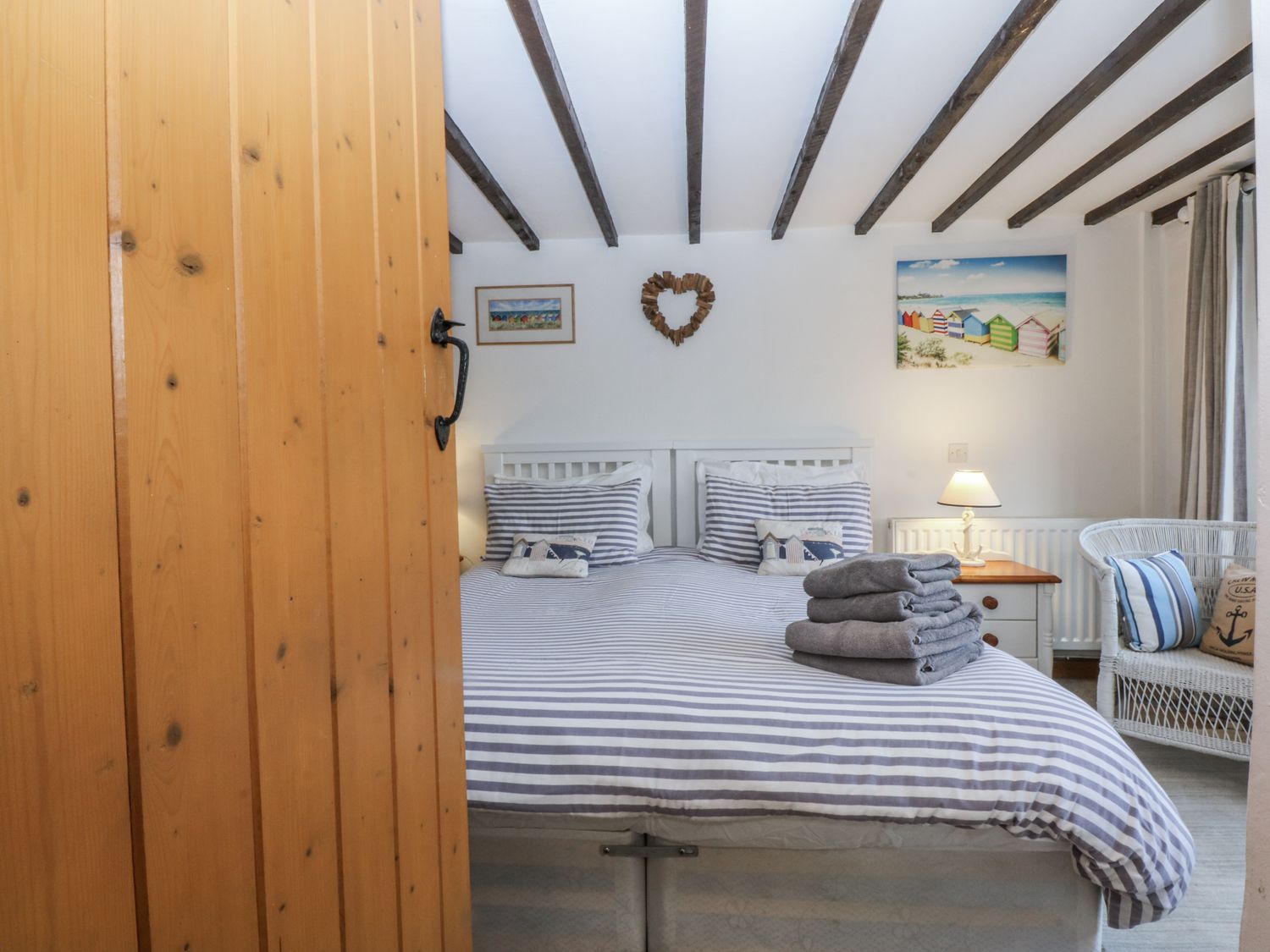 Ty Gwennol (977198), Llanfaethlu