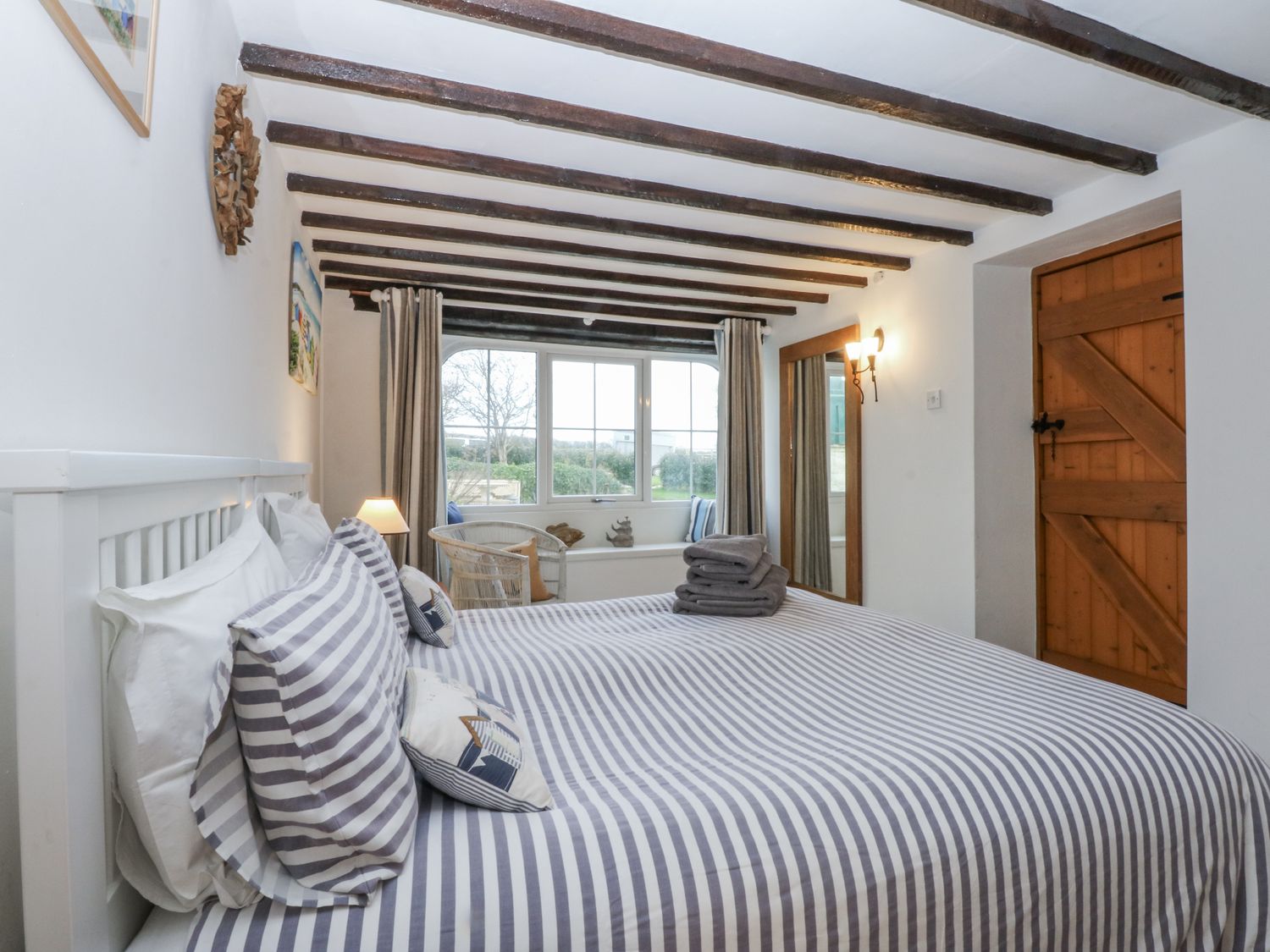 Ty Gwennol (977198), Llanfaethlu