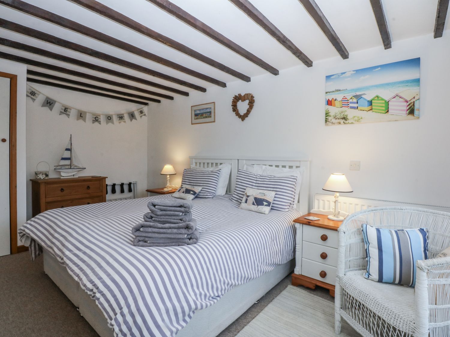 Ty Gwennol (977198), Llanfaethlu